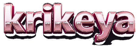 krikeya logo