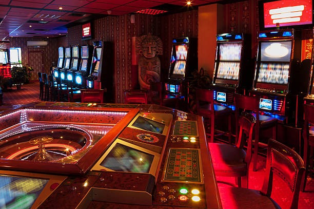 krikeya gaming platform